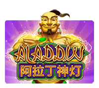 aladdin