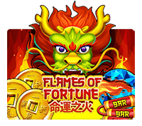 flames of fortune