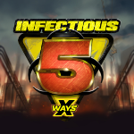 infectious 5 xways