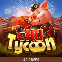 mr chu tycoon