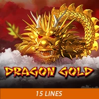 dragon gold