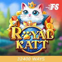 royal katt