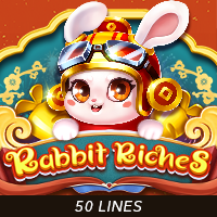 rabbit riches