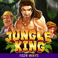 jungle king