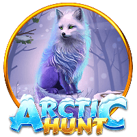 arctic hunt