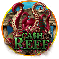 cash reef