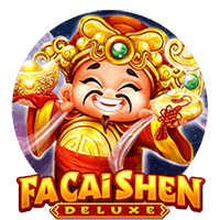 fa chai shen deluxe