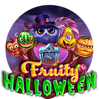 fruity halloween
