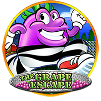 grape escape