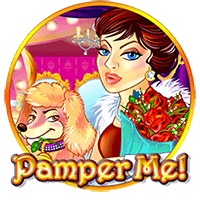 pamper me