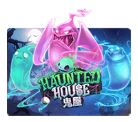 haunted house