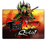 three kingdom quest