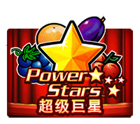power stars