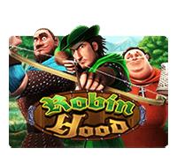 robin hood