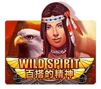 wild spirit