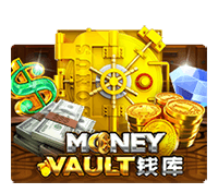money vault