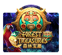 forest treasure
