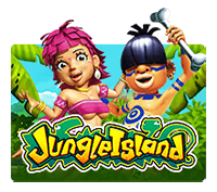 jungle island